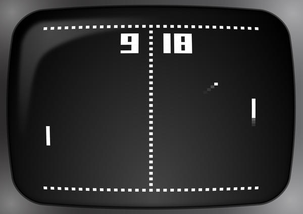 pong