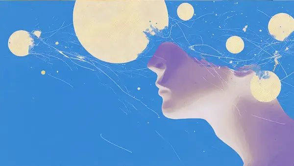 memory creates reality and the self 2