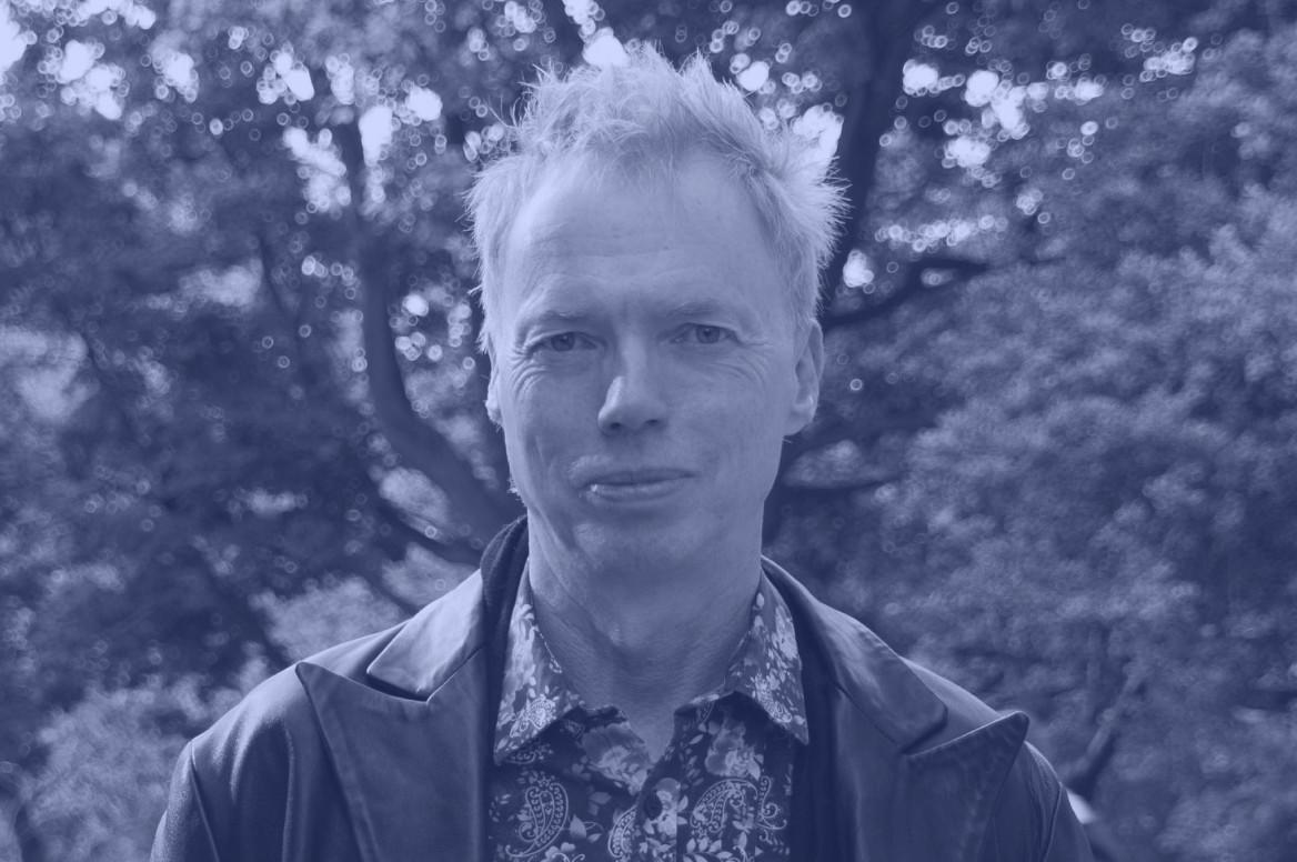 andy clark iai thinker