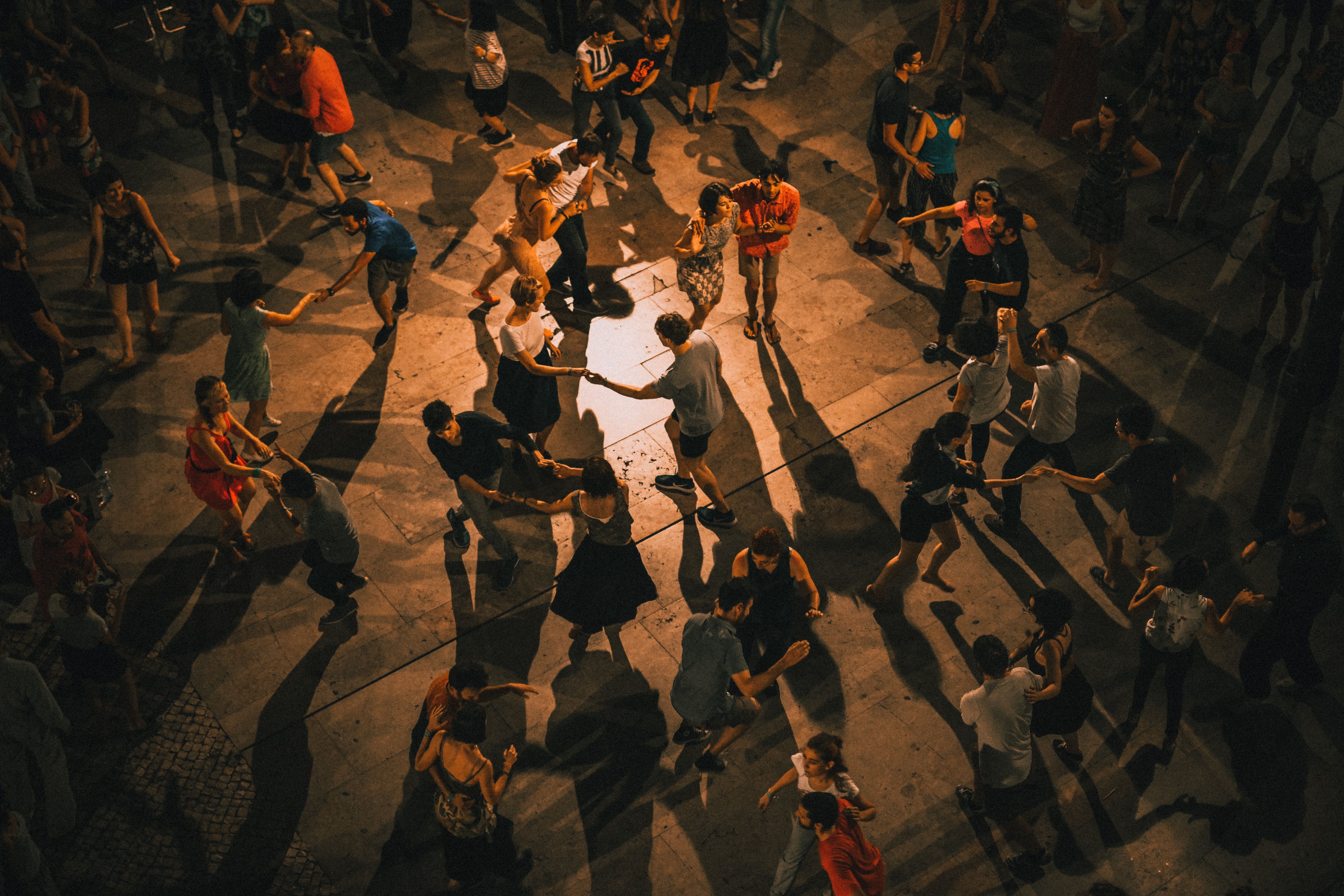ardian lumi dances with norms