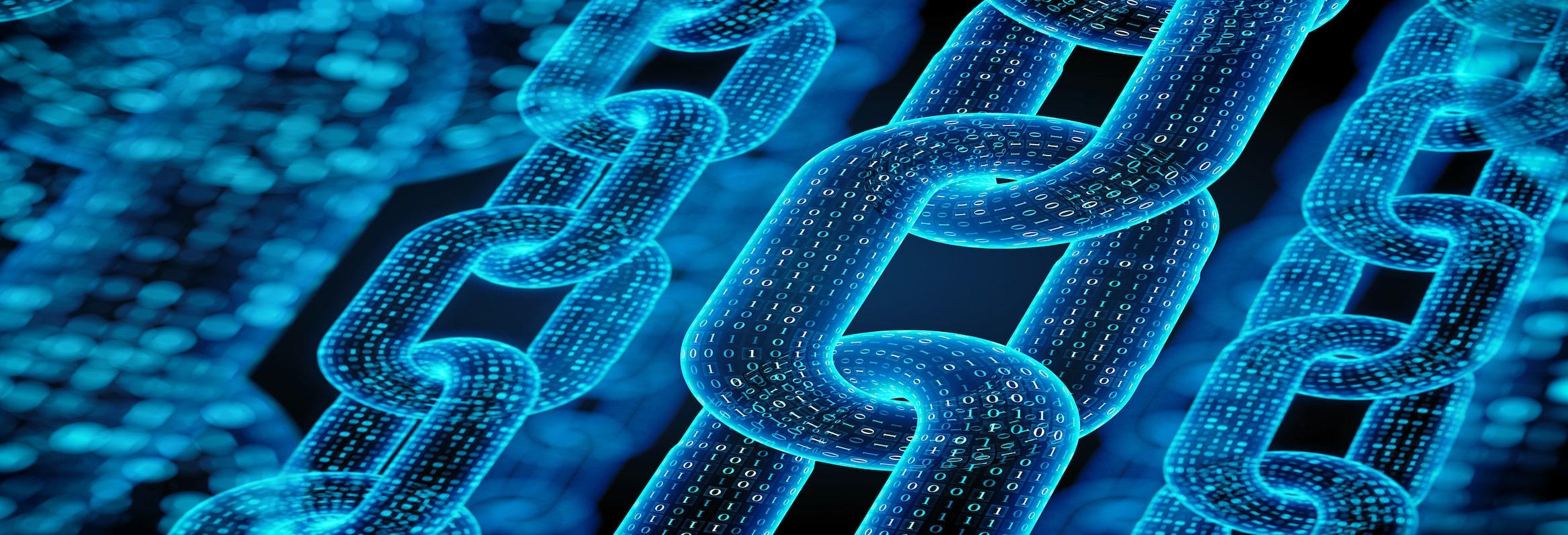 blockchain min
