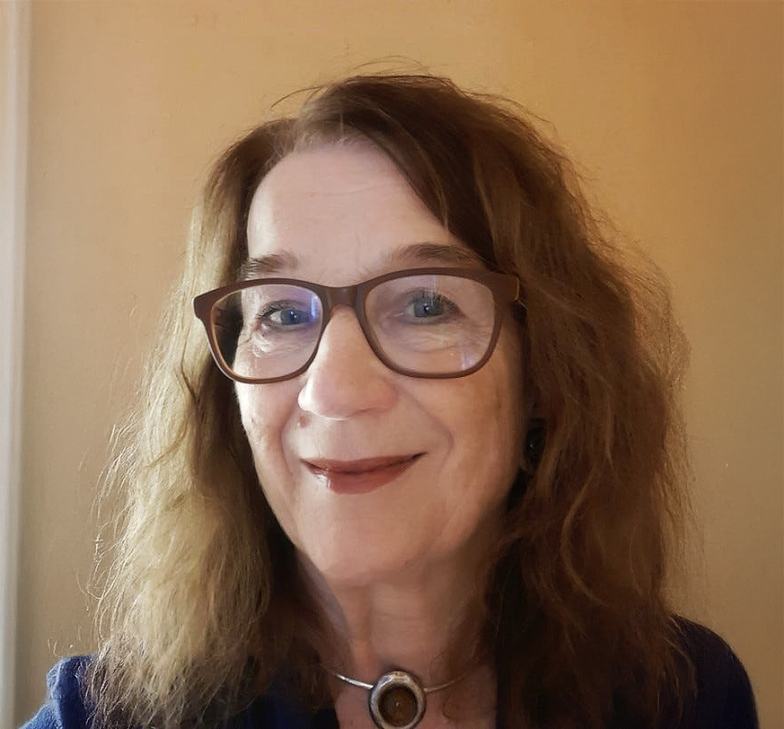 Brigitte Falkenberg