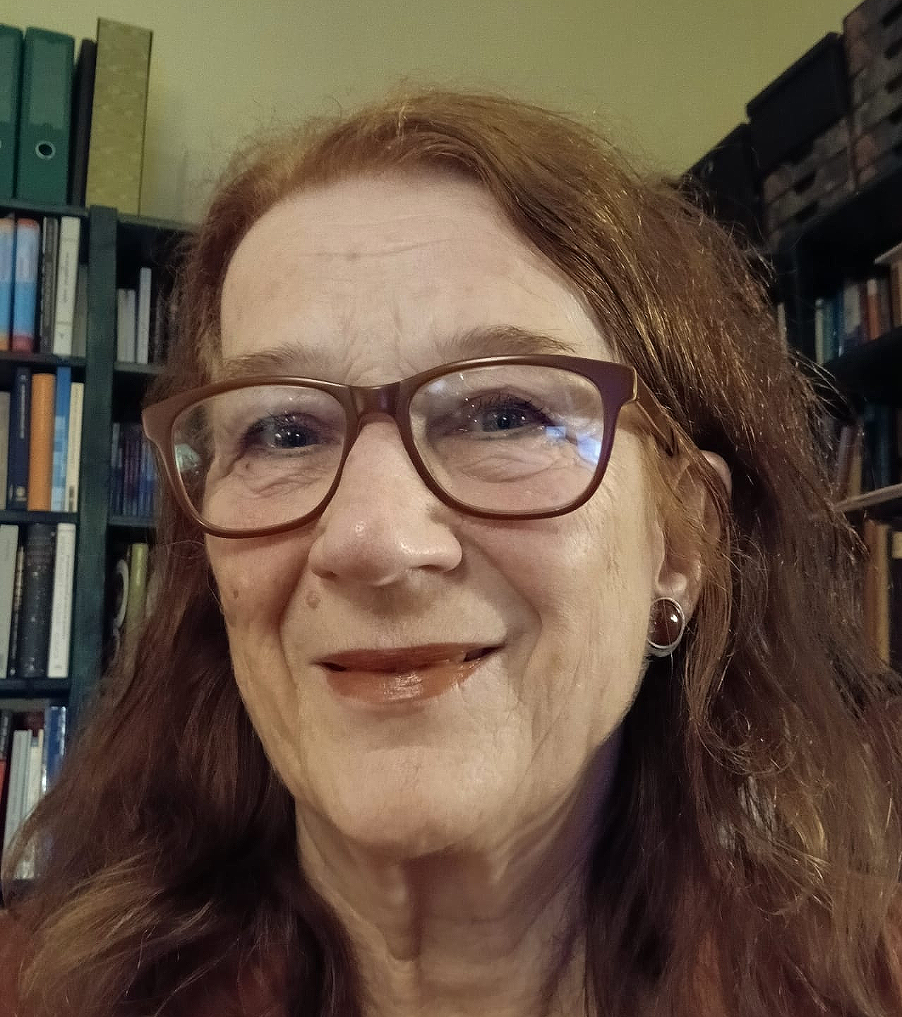 Brigitte Falkenburg
