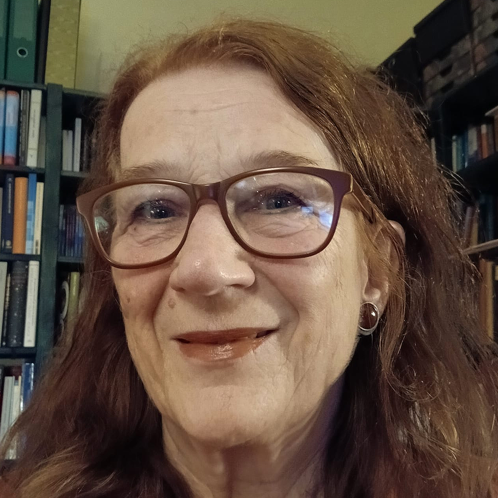 Brigitte Falkenburg