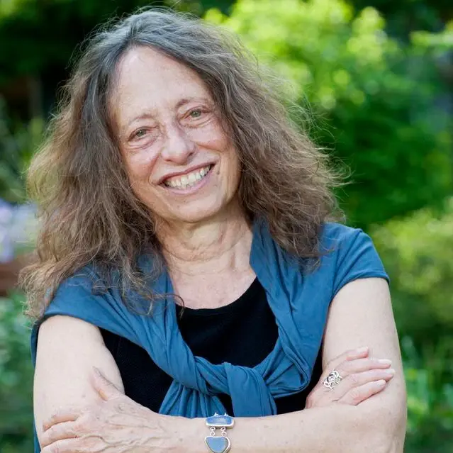 Carol Gilligan