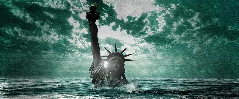 The fall of the american empire streaming new arrivals
