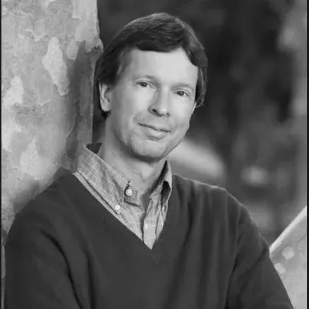 Donald Hoffman