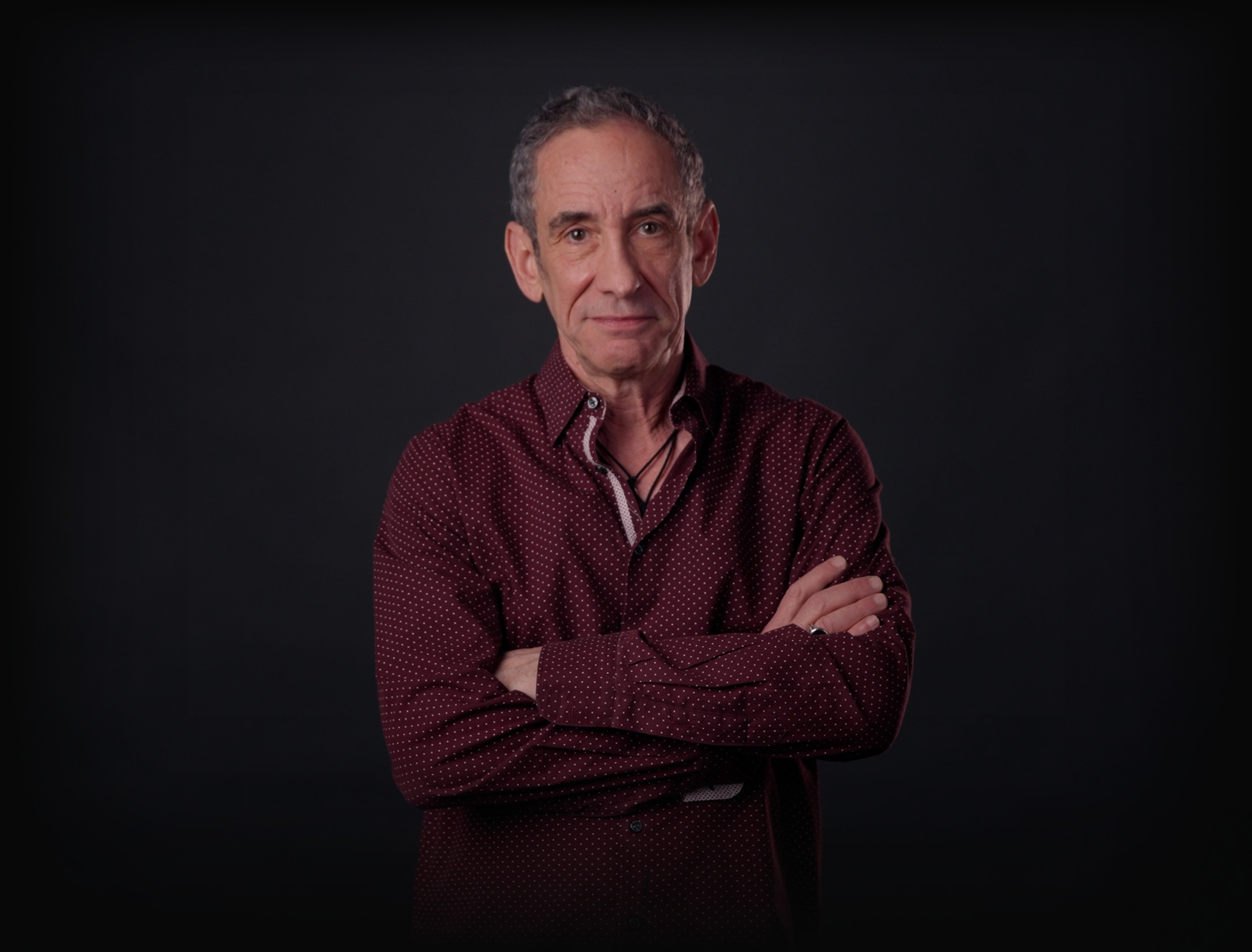 Douglas Rushkoff