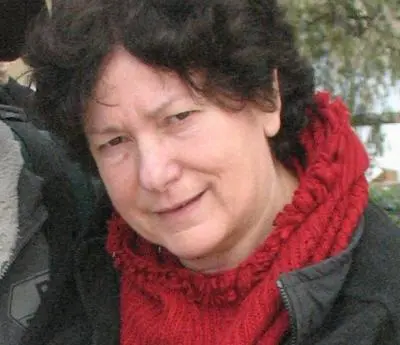 Eva Jablonka