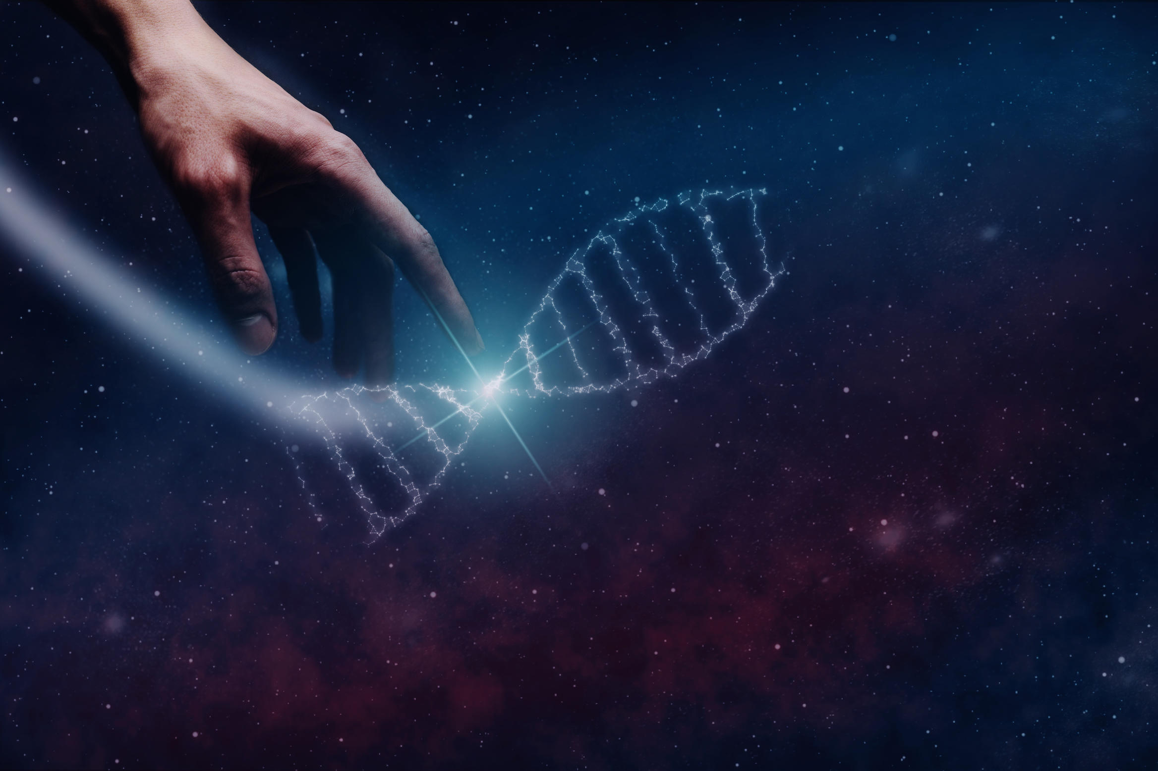 gene editing