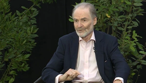 Timothy Garton Ash