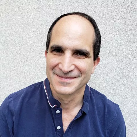 Juan Maldacena