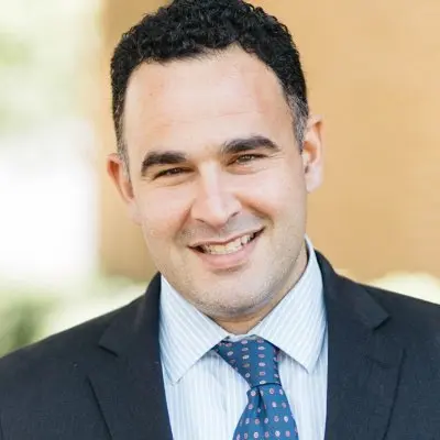 Kevin Sabet