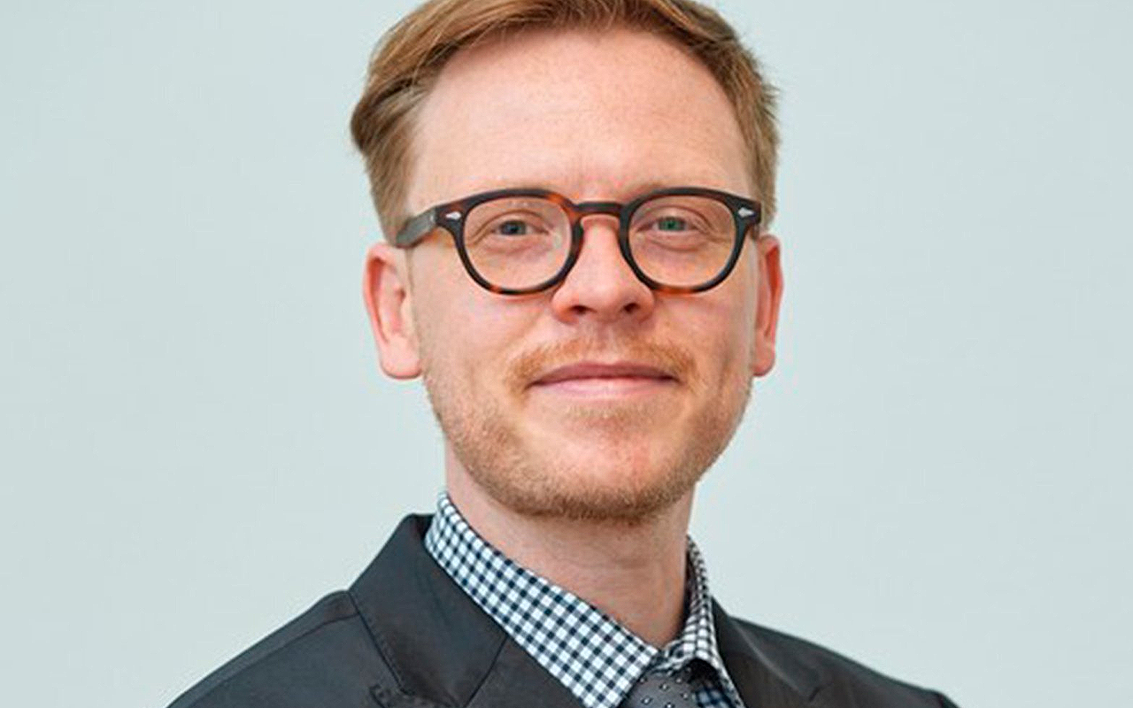 Markus Gabriel