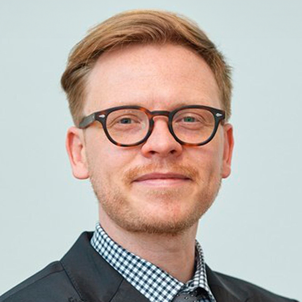 Markus Gabriel