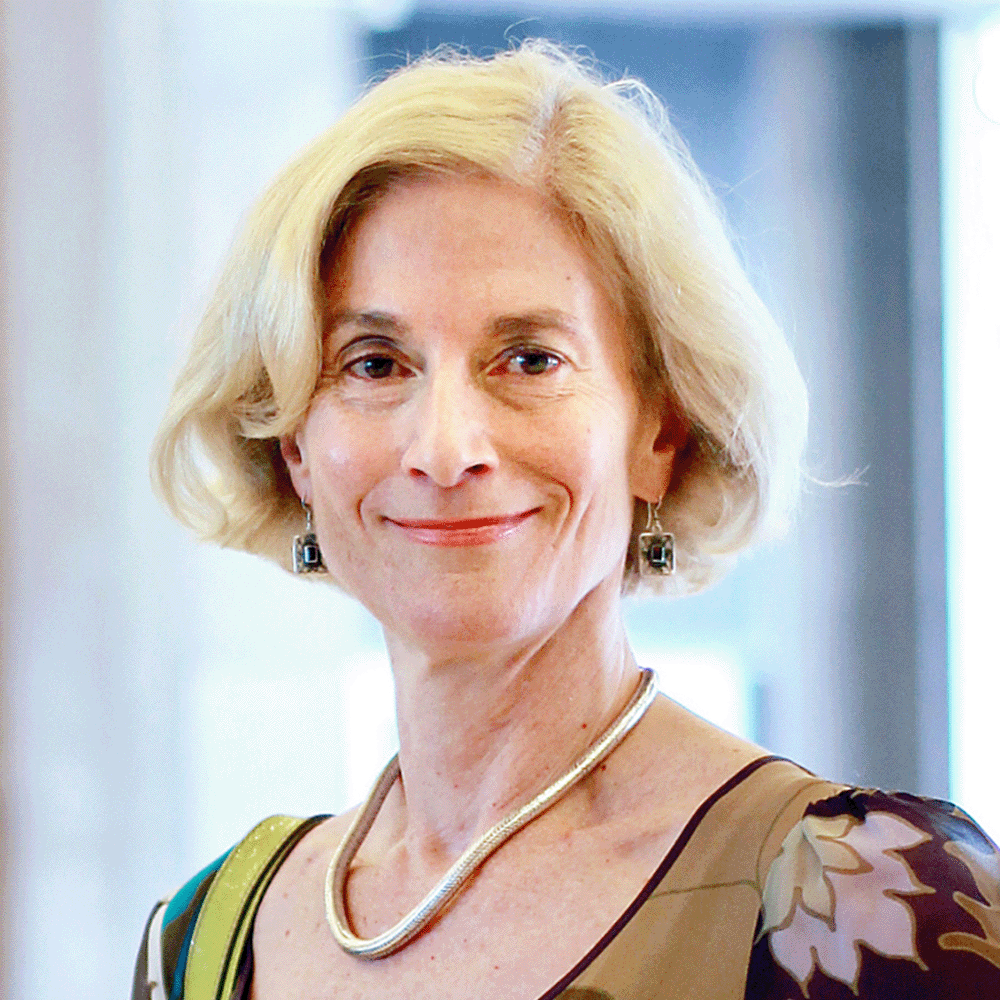 Martha Nussbaum