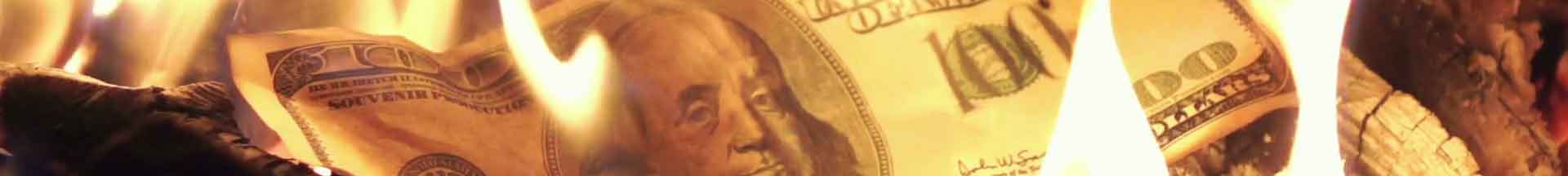 The Inflation Crisis