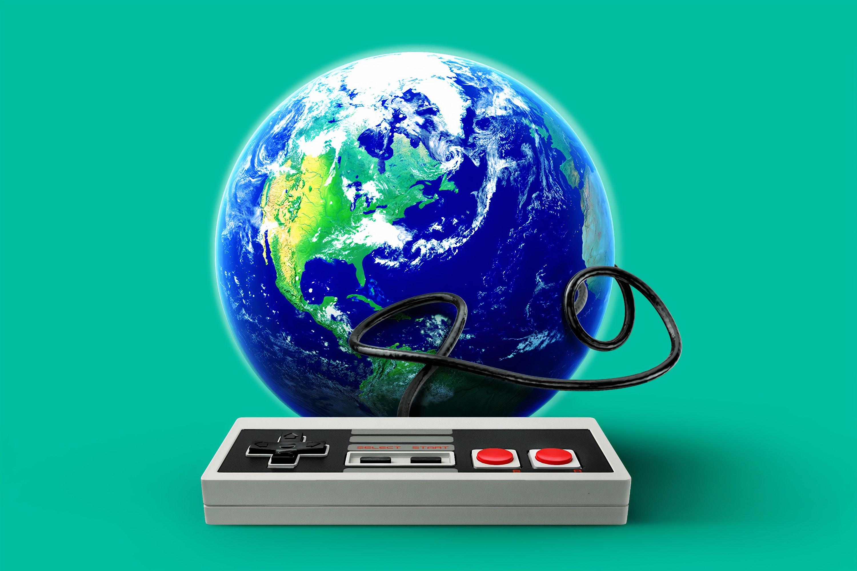 Getting Real about Global Power (Previous Event)