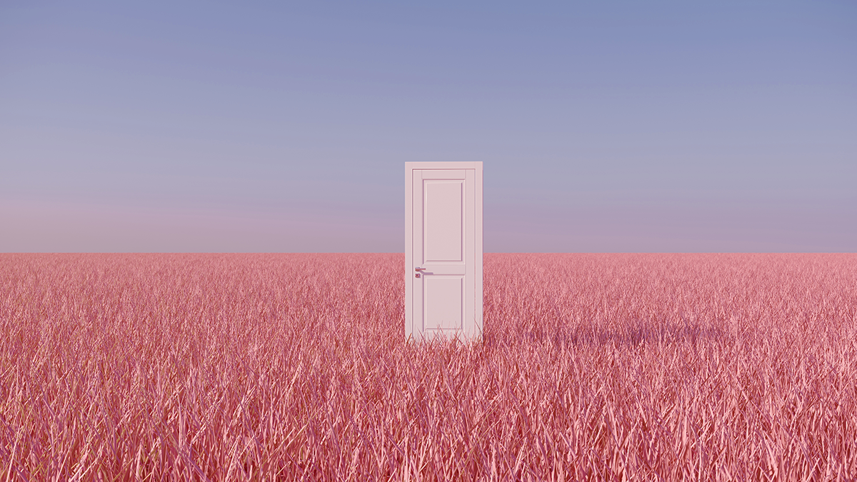 Opening Interview: Reality Beyond Postmodernism 