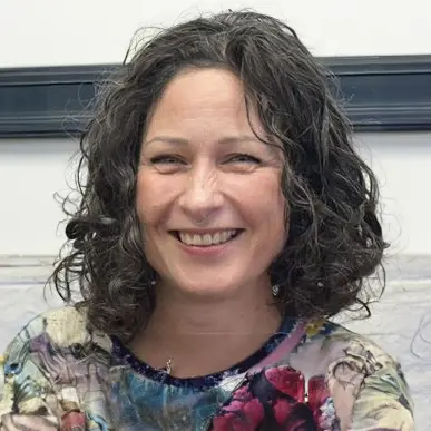 Rebecca Roache