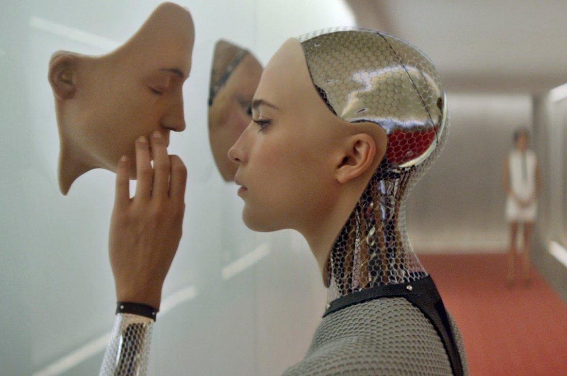 robots emotions