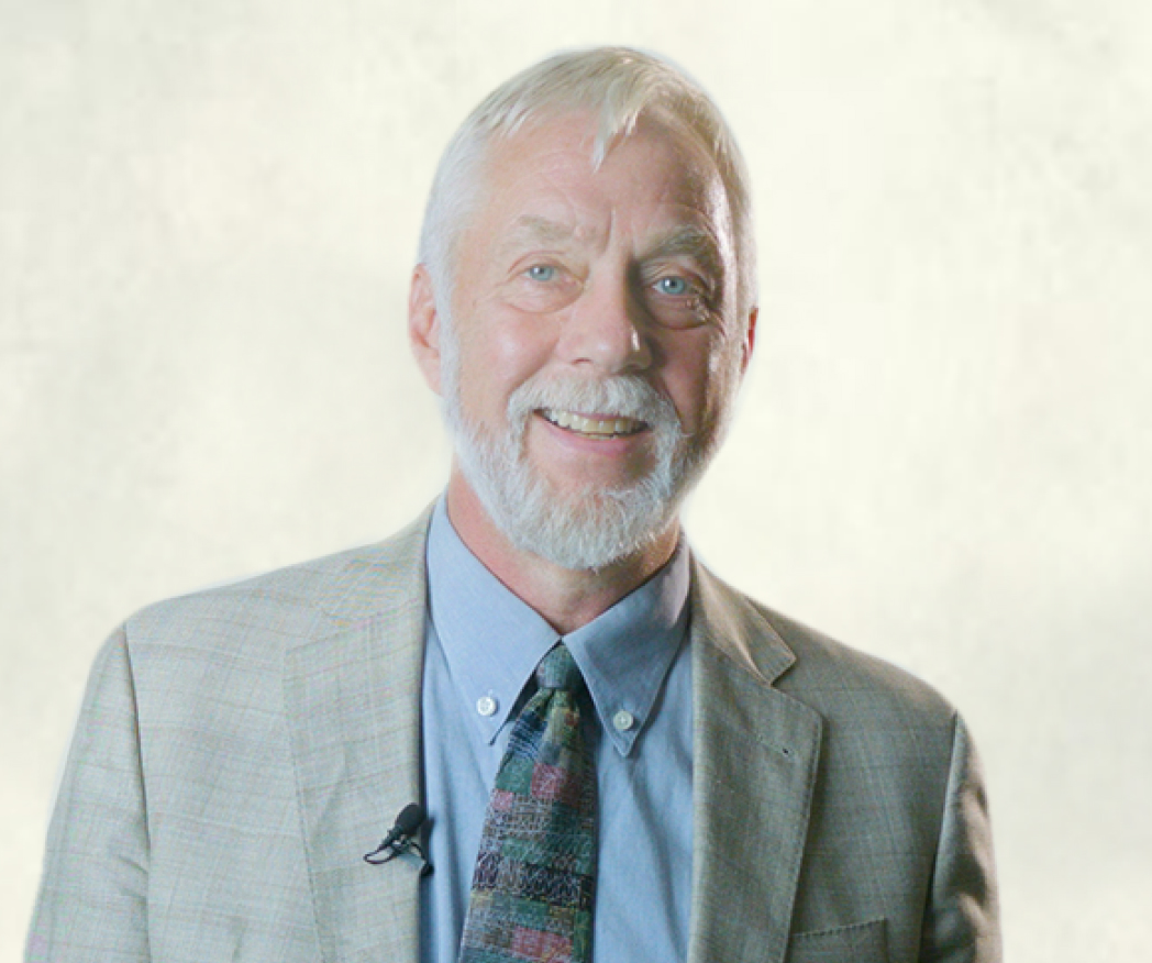 Roy Baumeister