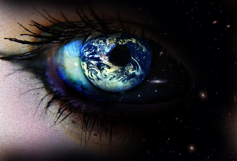 Résultat de recherche d'images pour "pictures of space eye"