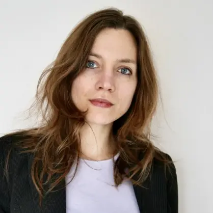 Sophie Scott-Brown