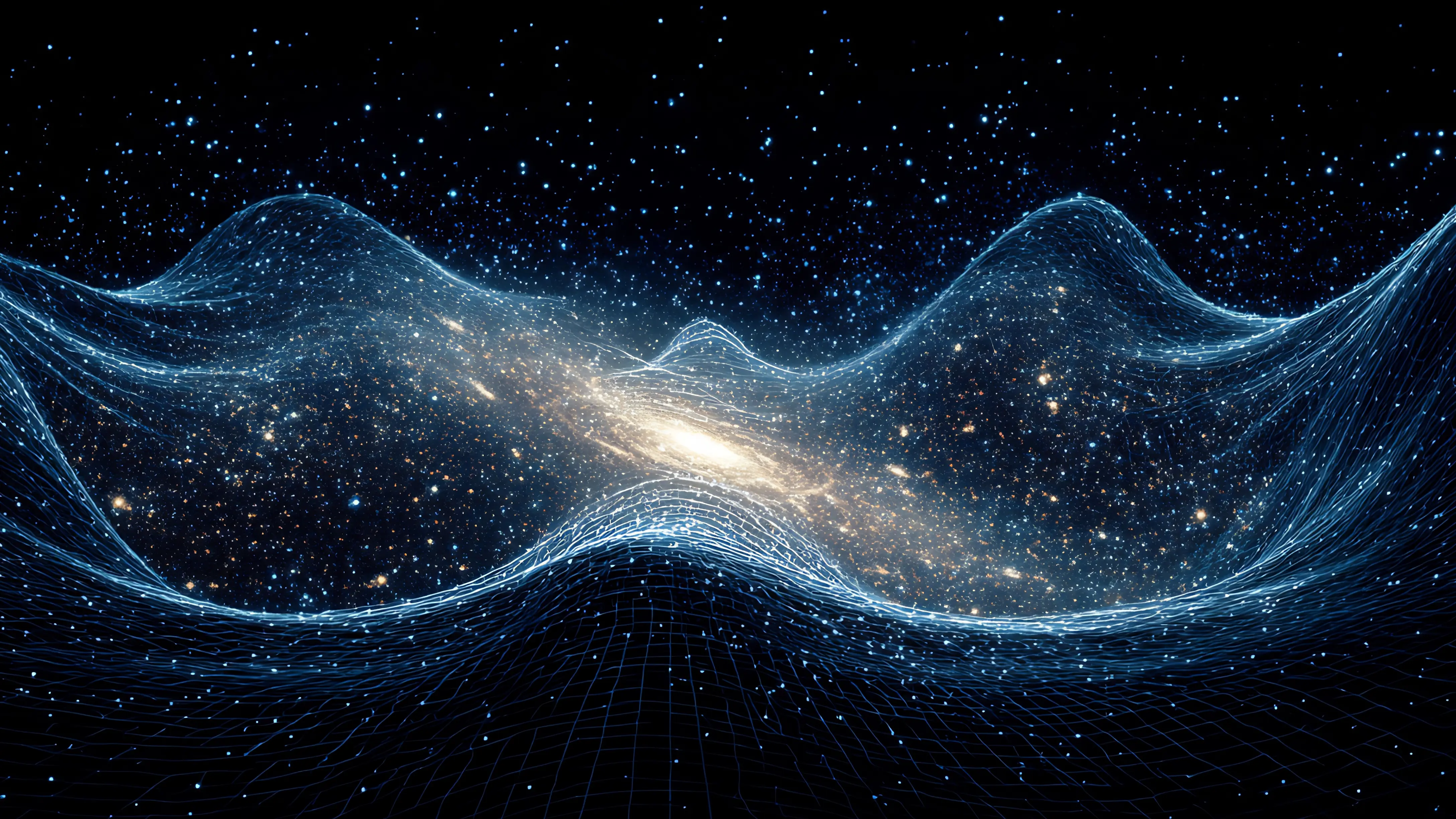 There Can Be No Ultimate Map of the Universe