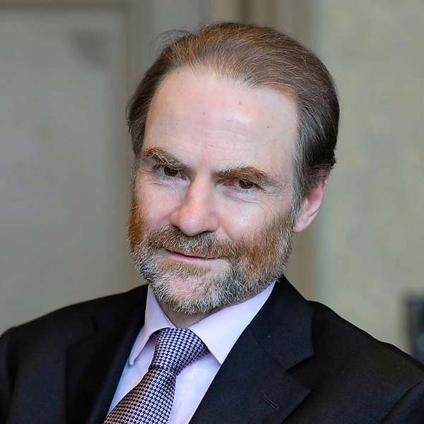 Timothy Garton Ash