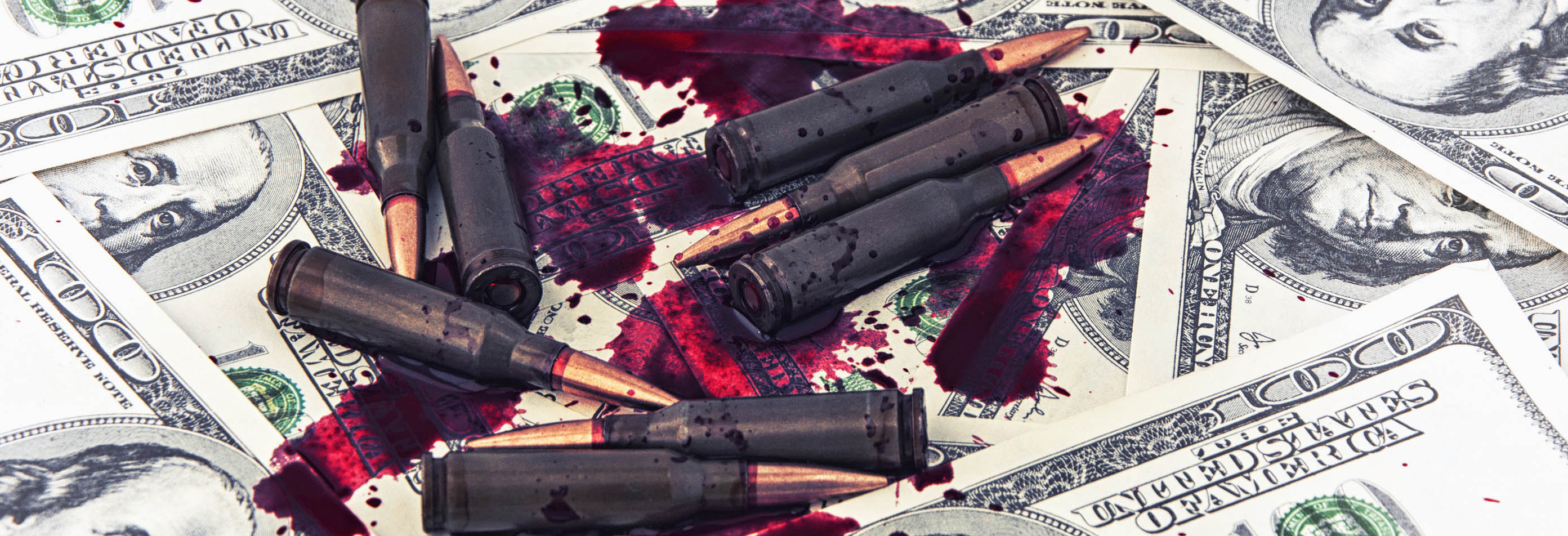 why they killed gaddafi