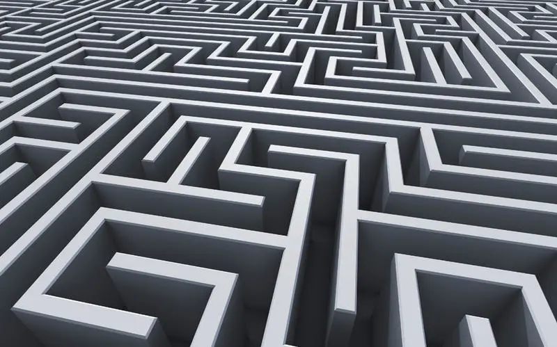 Mazes of the Mind - The Philosophy of Neuroscience